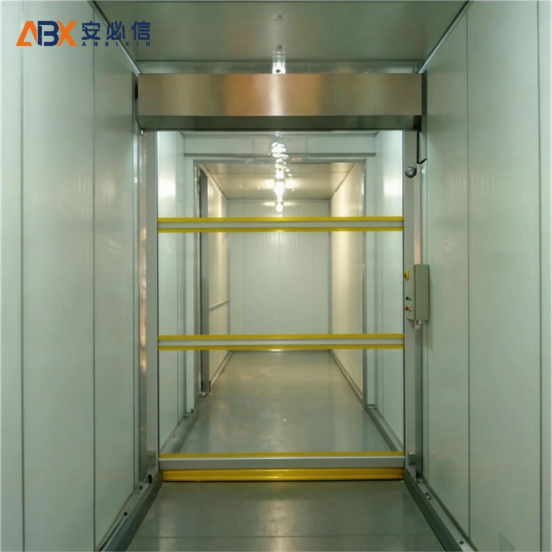 惠州市洁净快速门