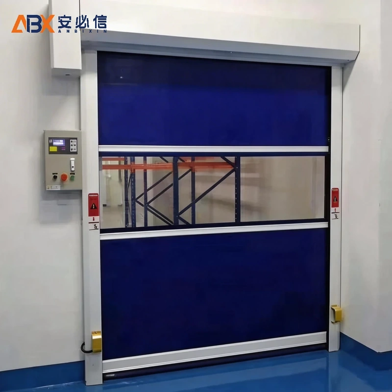 惠州市快速门