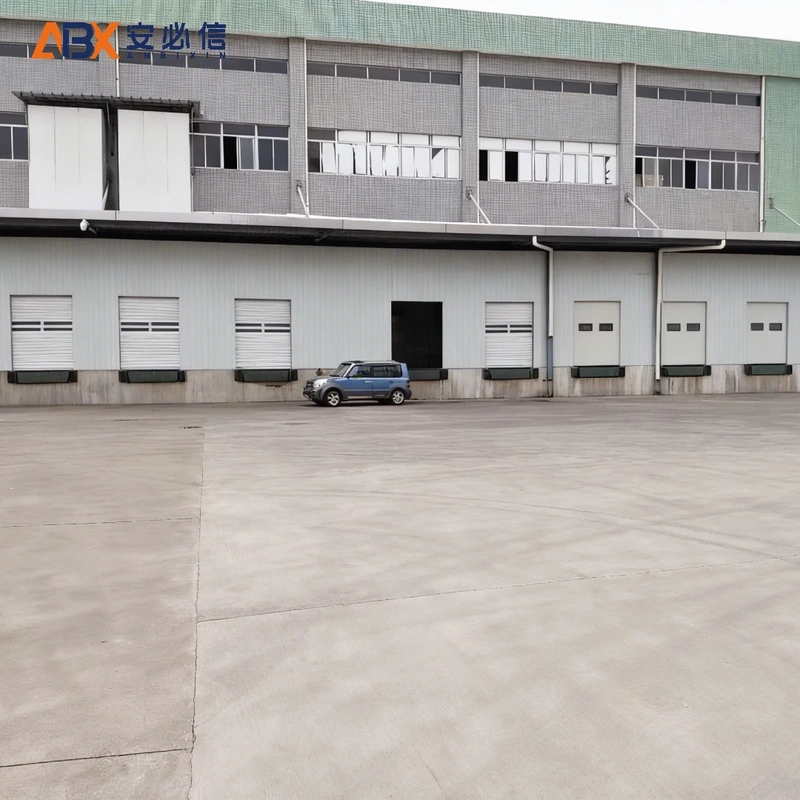 惠州市PVC高速门